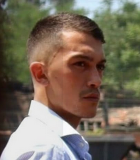 Miguel Madeira
